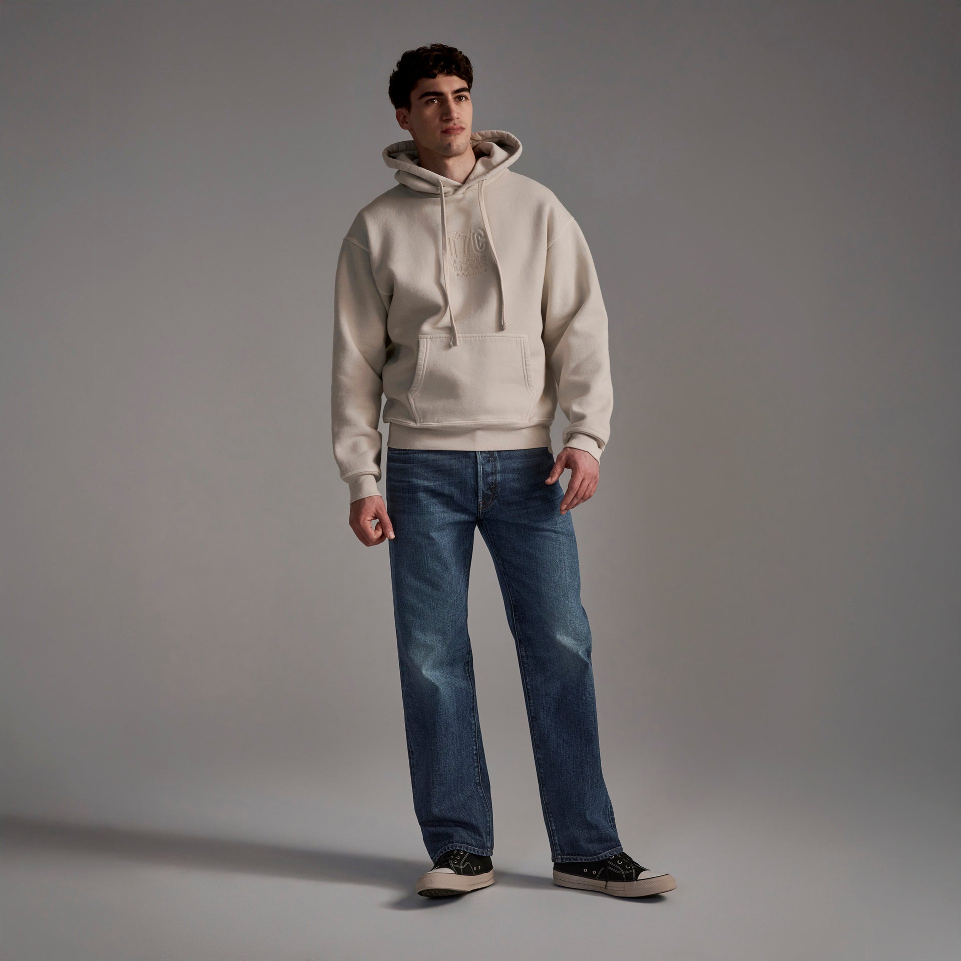 The Jack Jean in Tokyo Medium