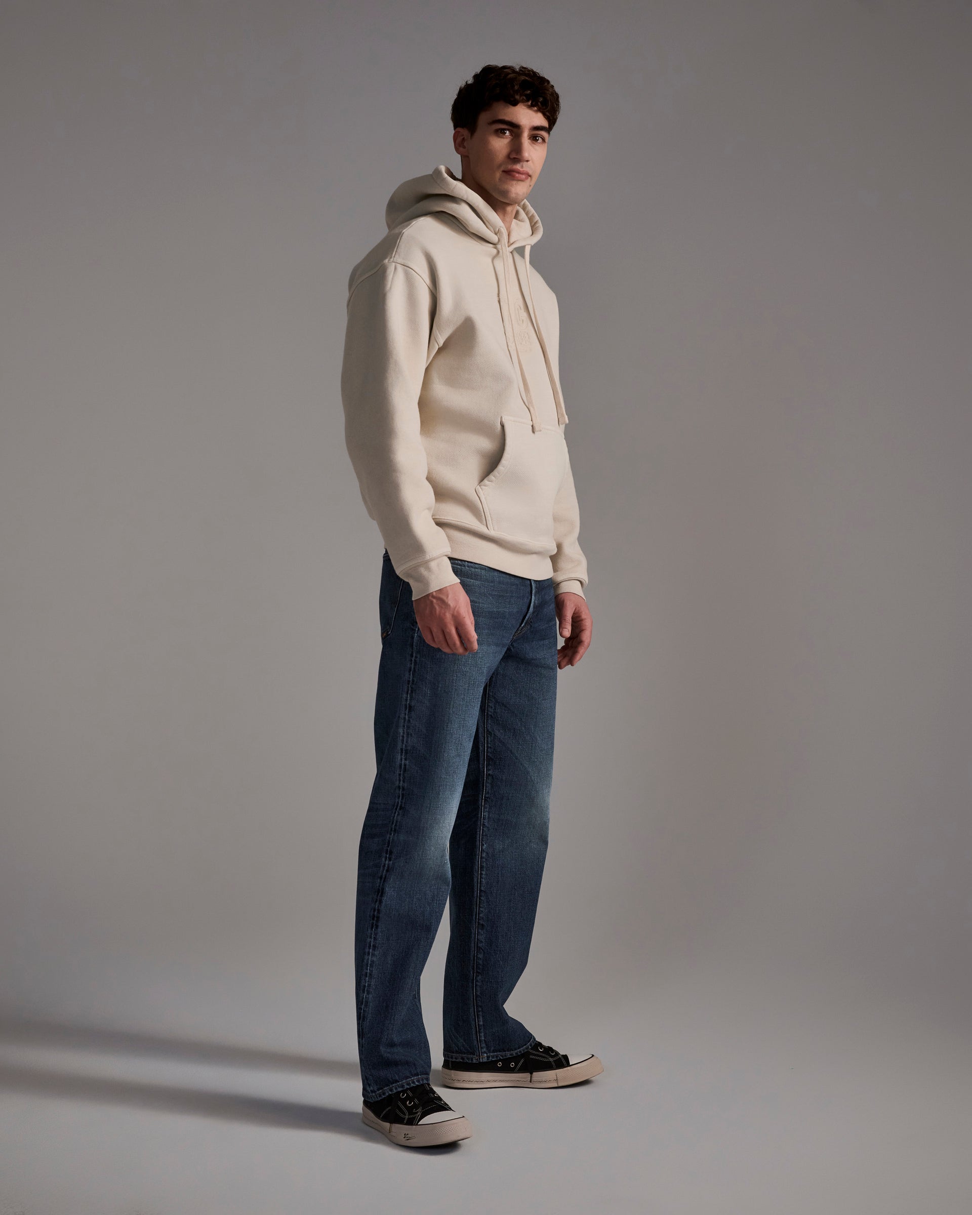 The Jack Jean in Tokyo Medium
