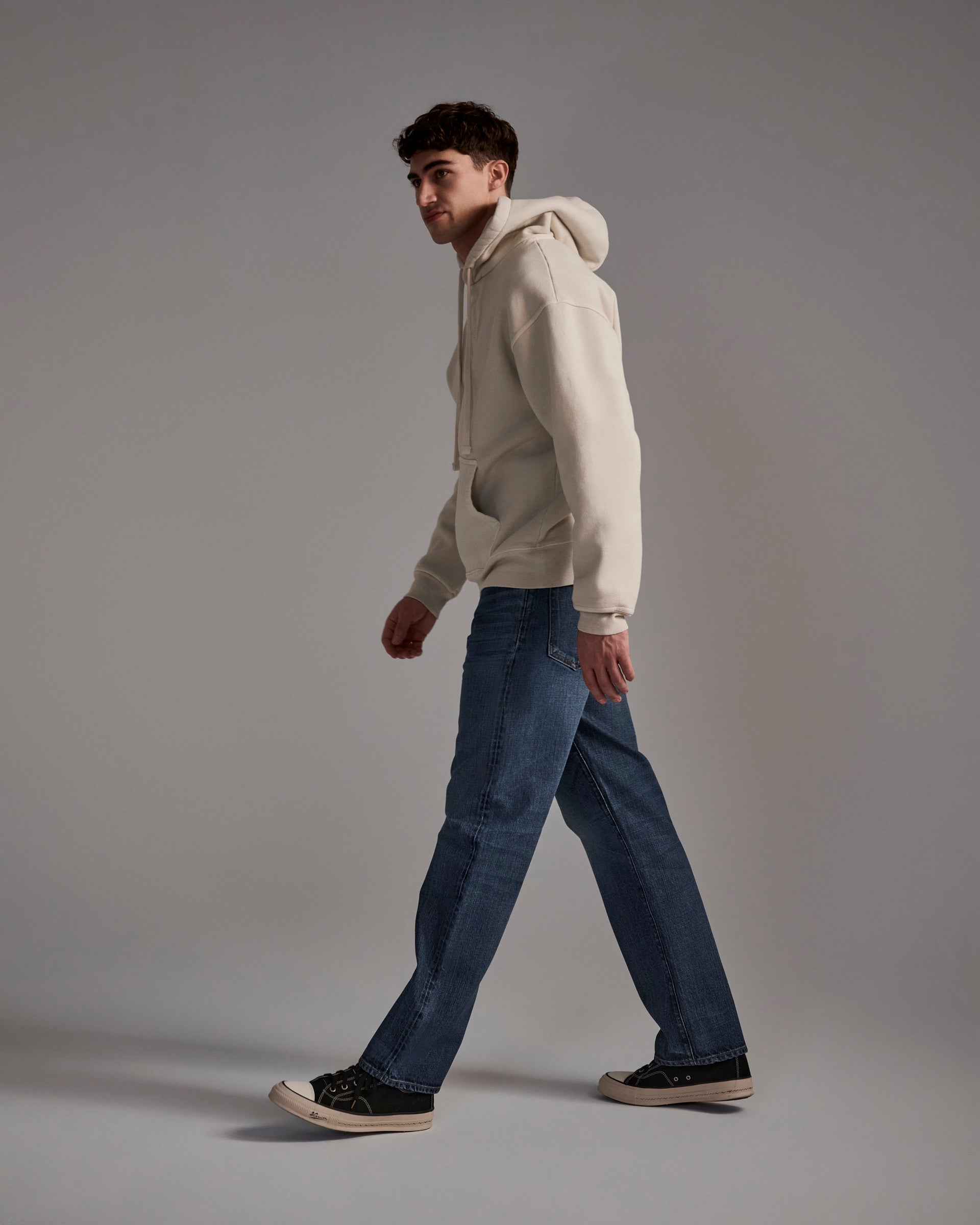 The Jack Jean in Tokyo Medium