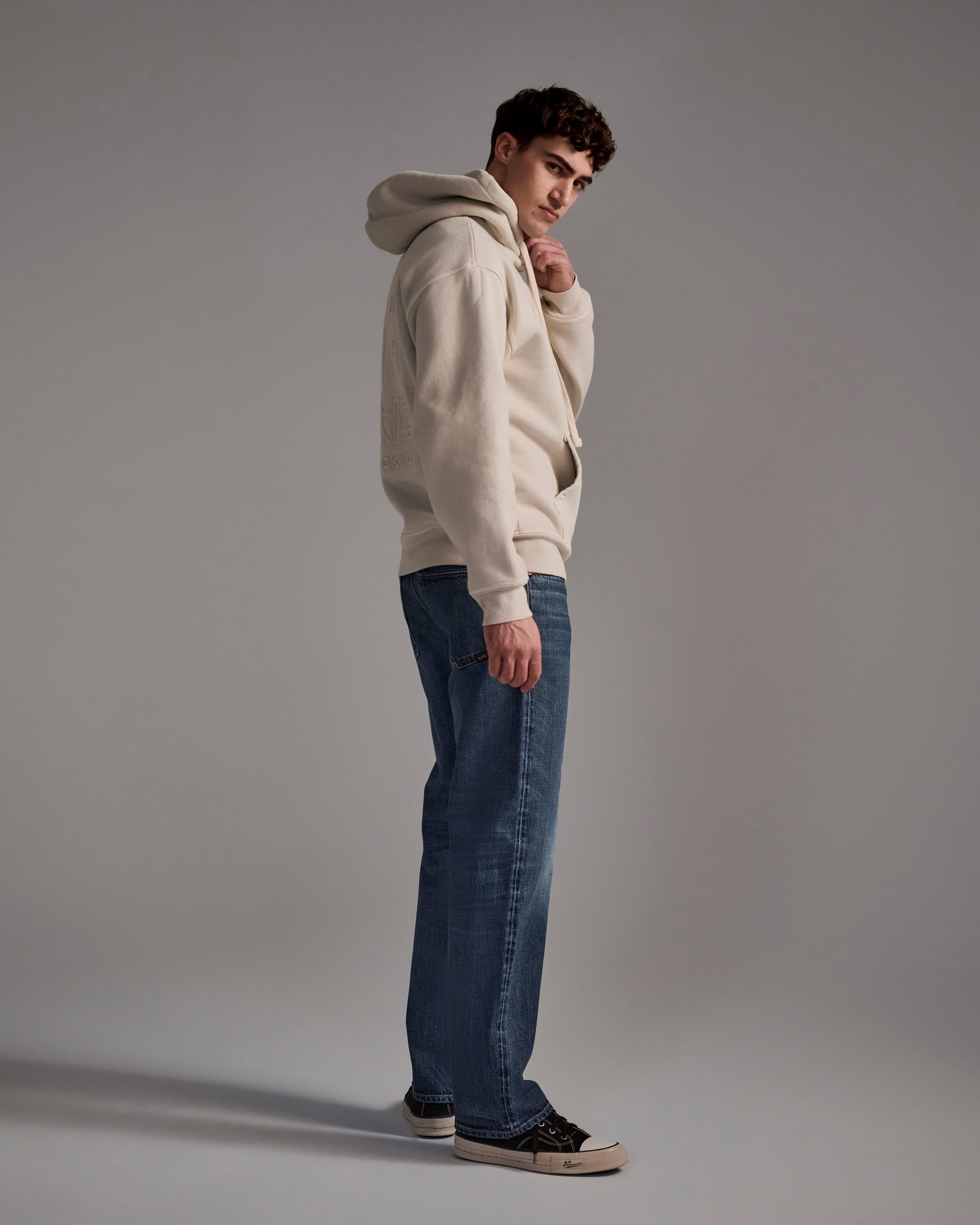 The Jack Jean in Tokyo Medium
