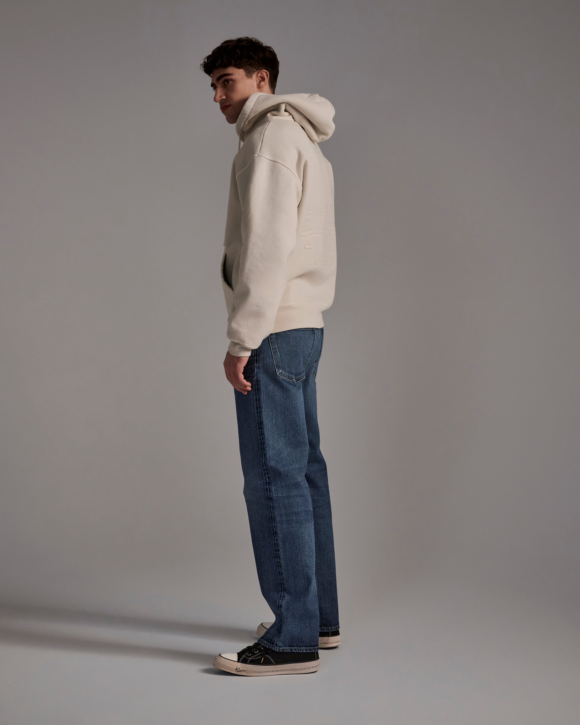 The Jack Jean in Tokyo Medium