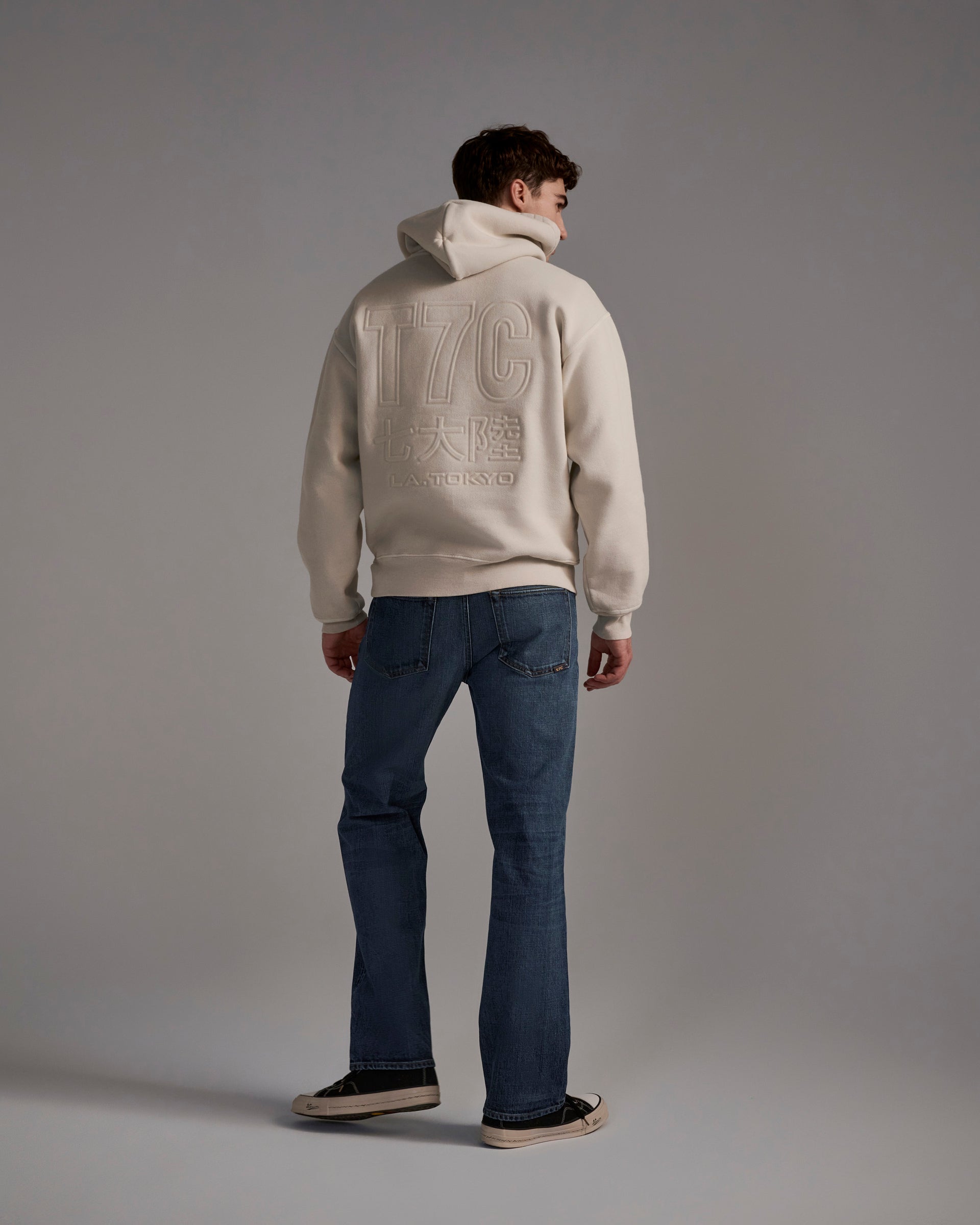 The Jack Jean in Tokyo Medium