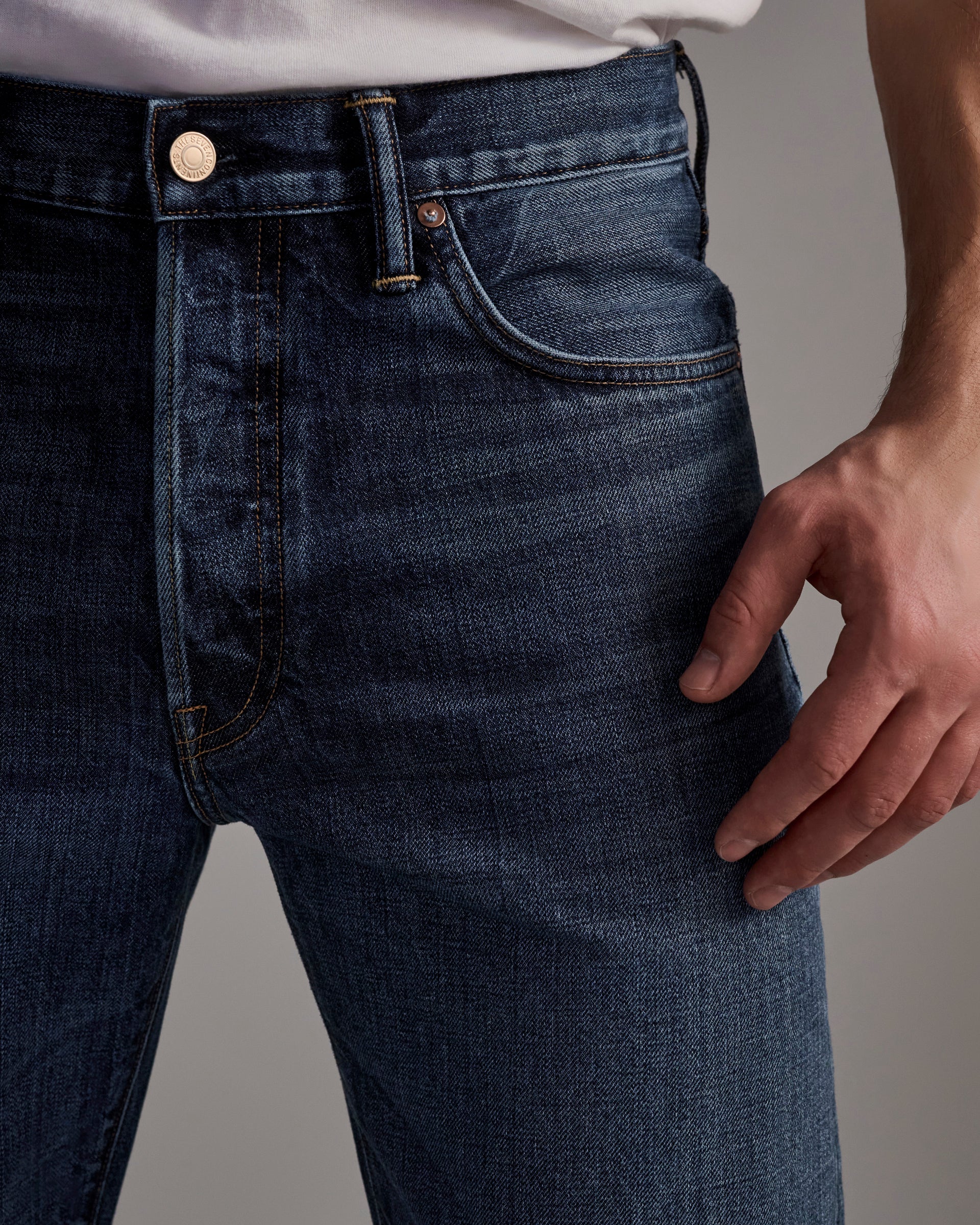 The Jack Jean in Tokyo Medium