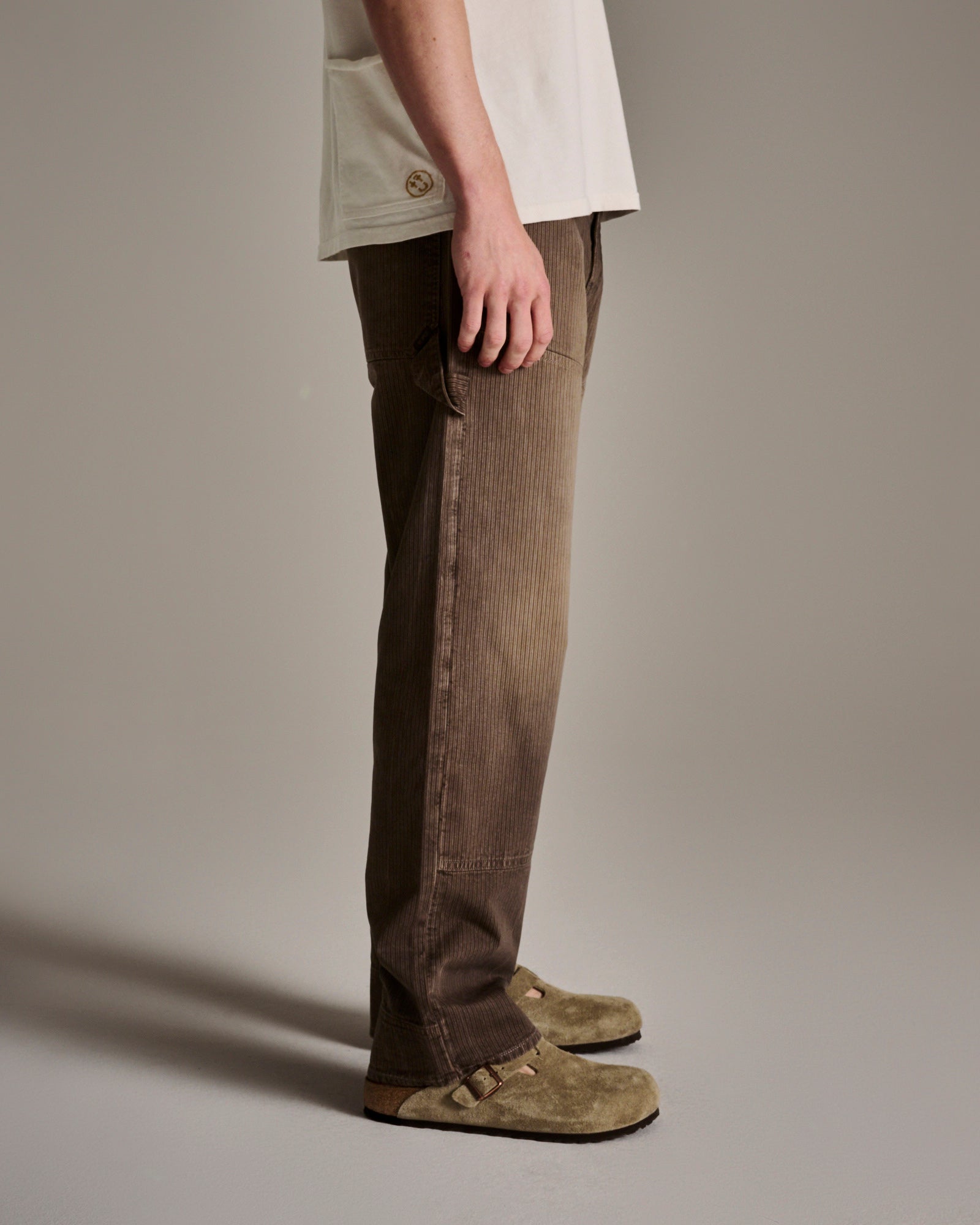 THE FRED PANT IN HIBA