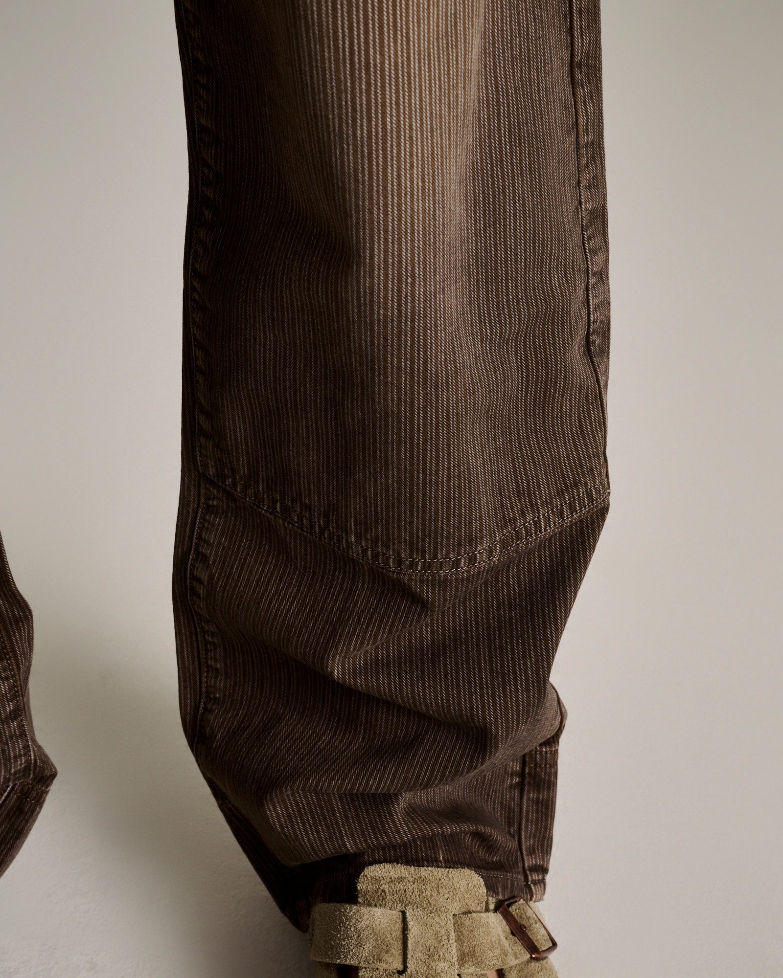 THE FRED PANT IN HIBA
