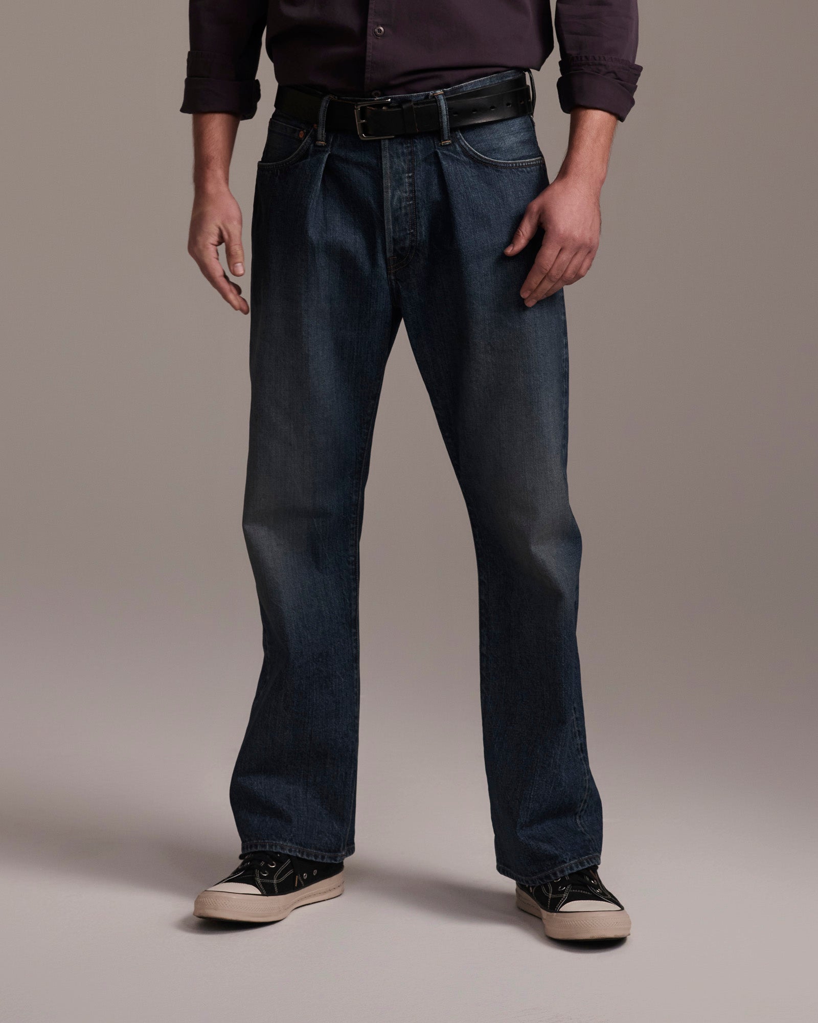 The Cinch in Kojima