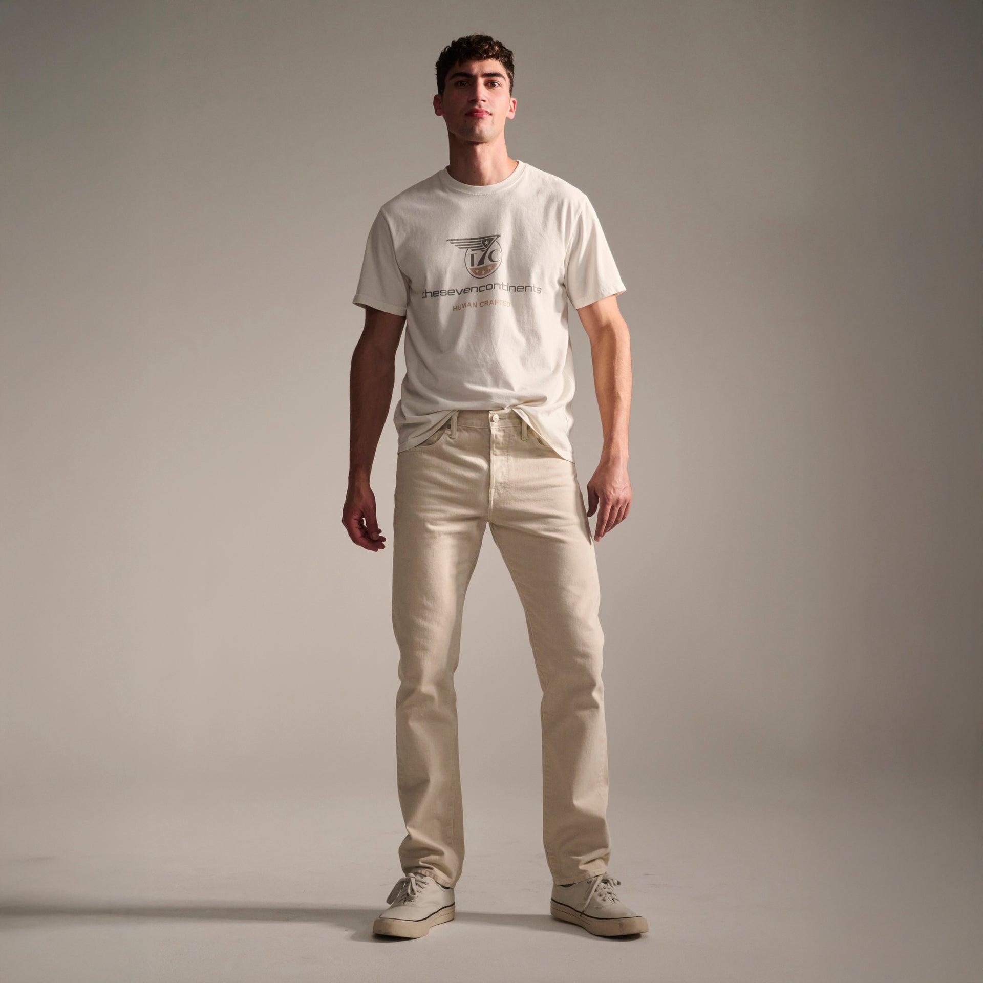 The Charlie in Chalk