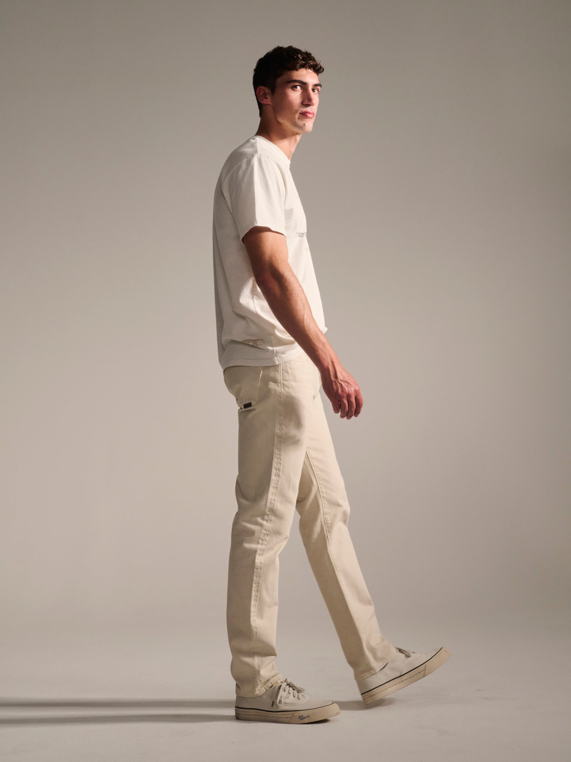 The Charlie in Chalk