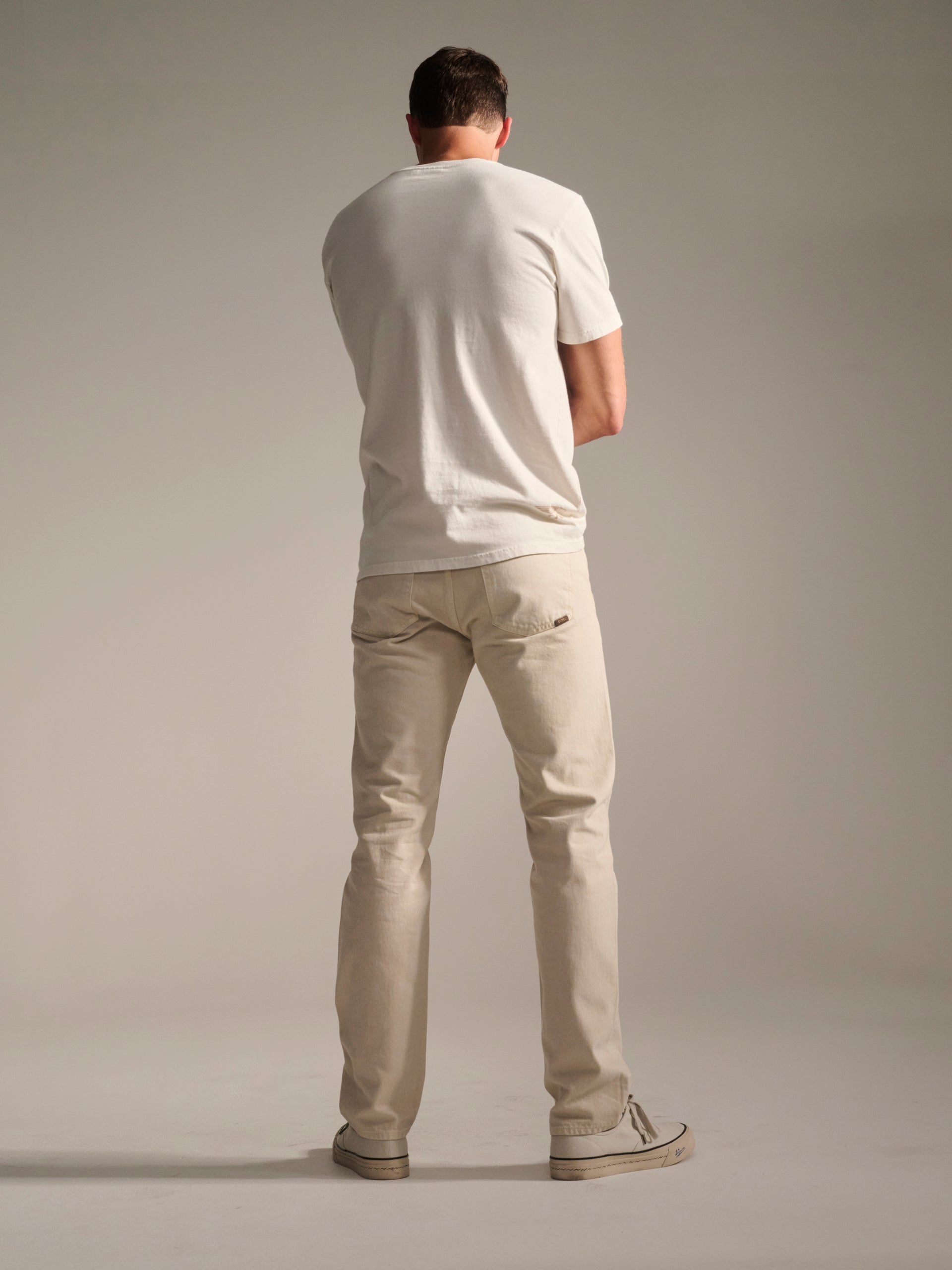 The Charlie in Chalk