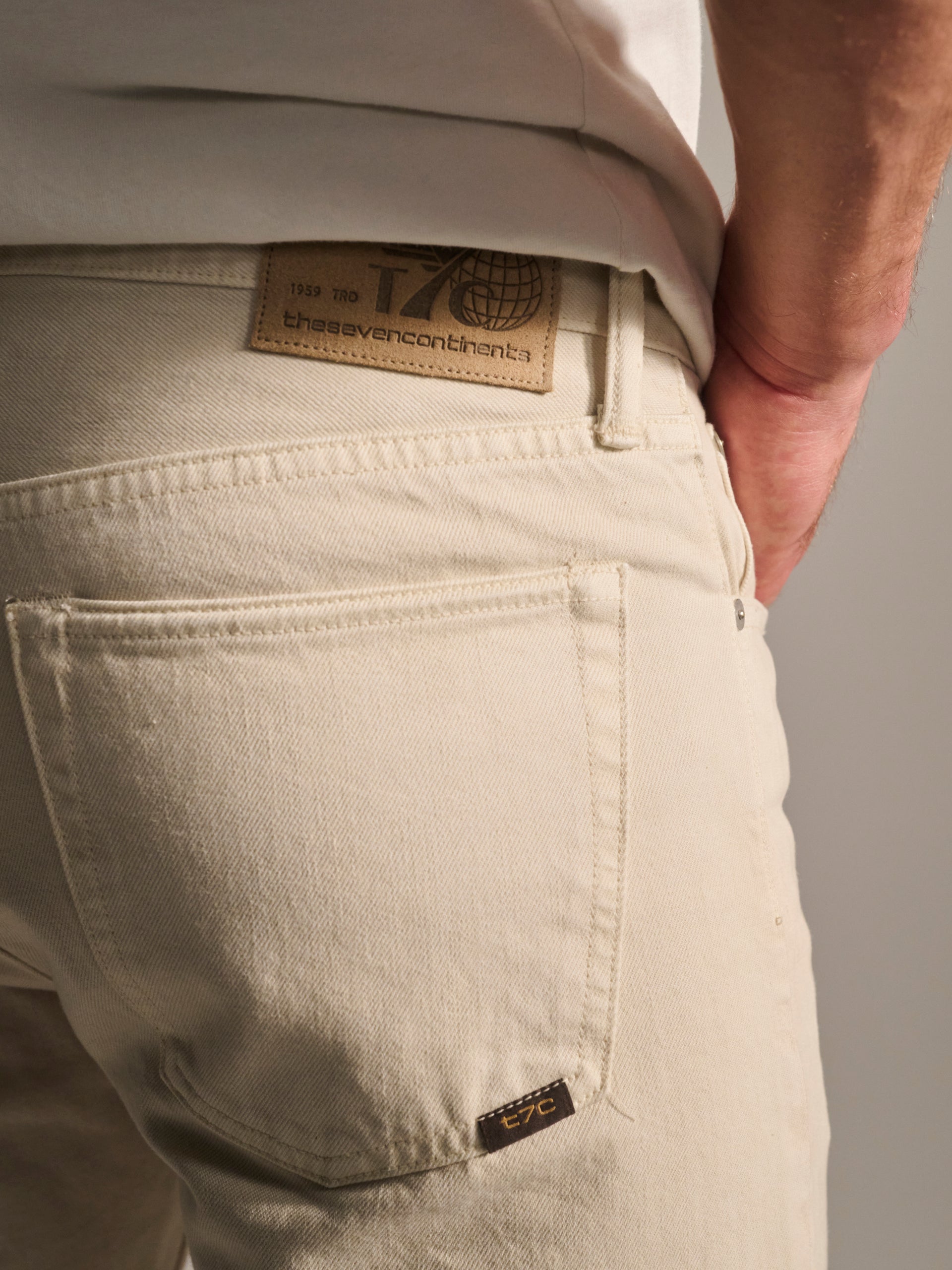 The Charlie in Chalk