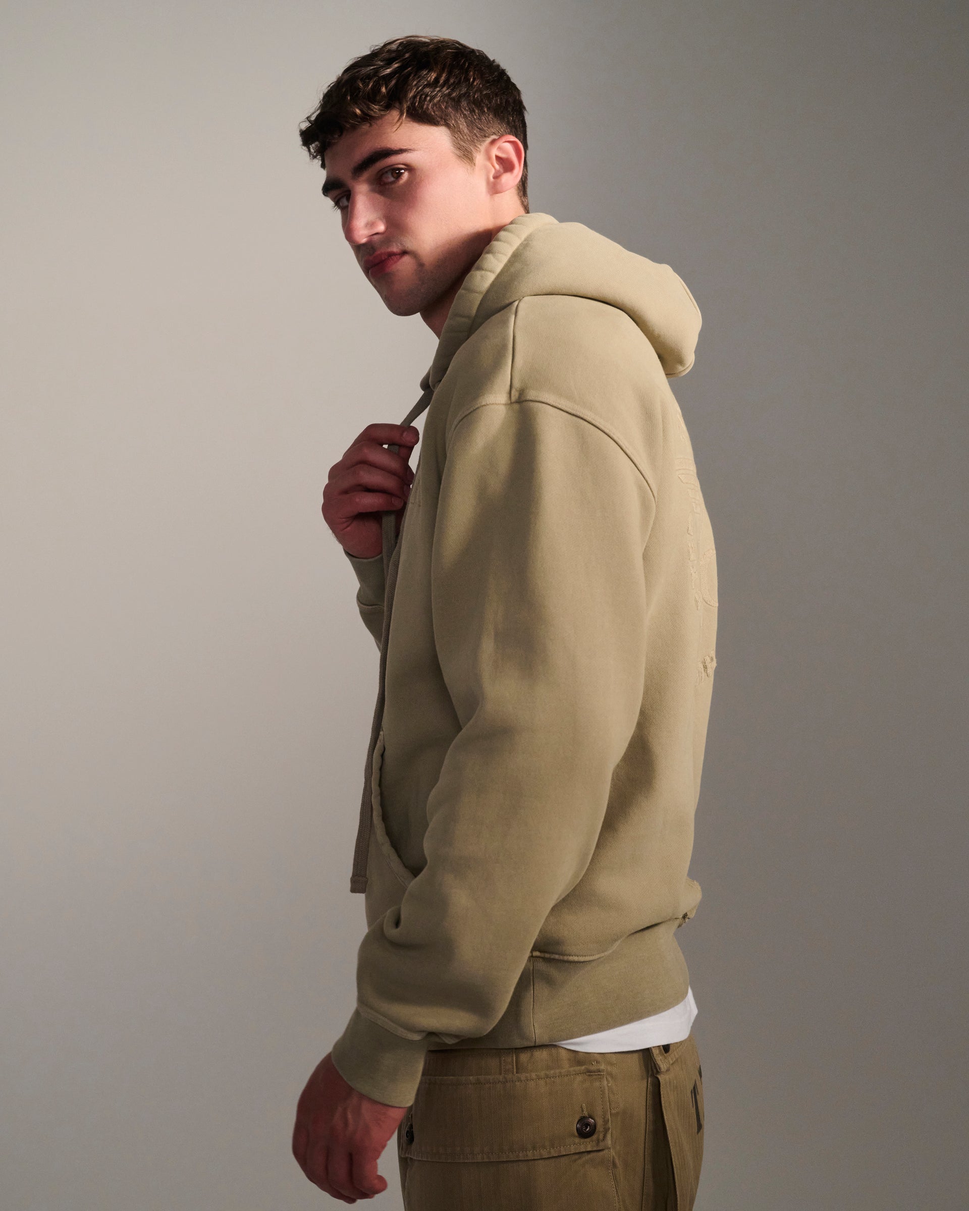 THE DAX IN ARMY