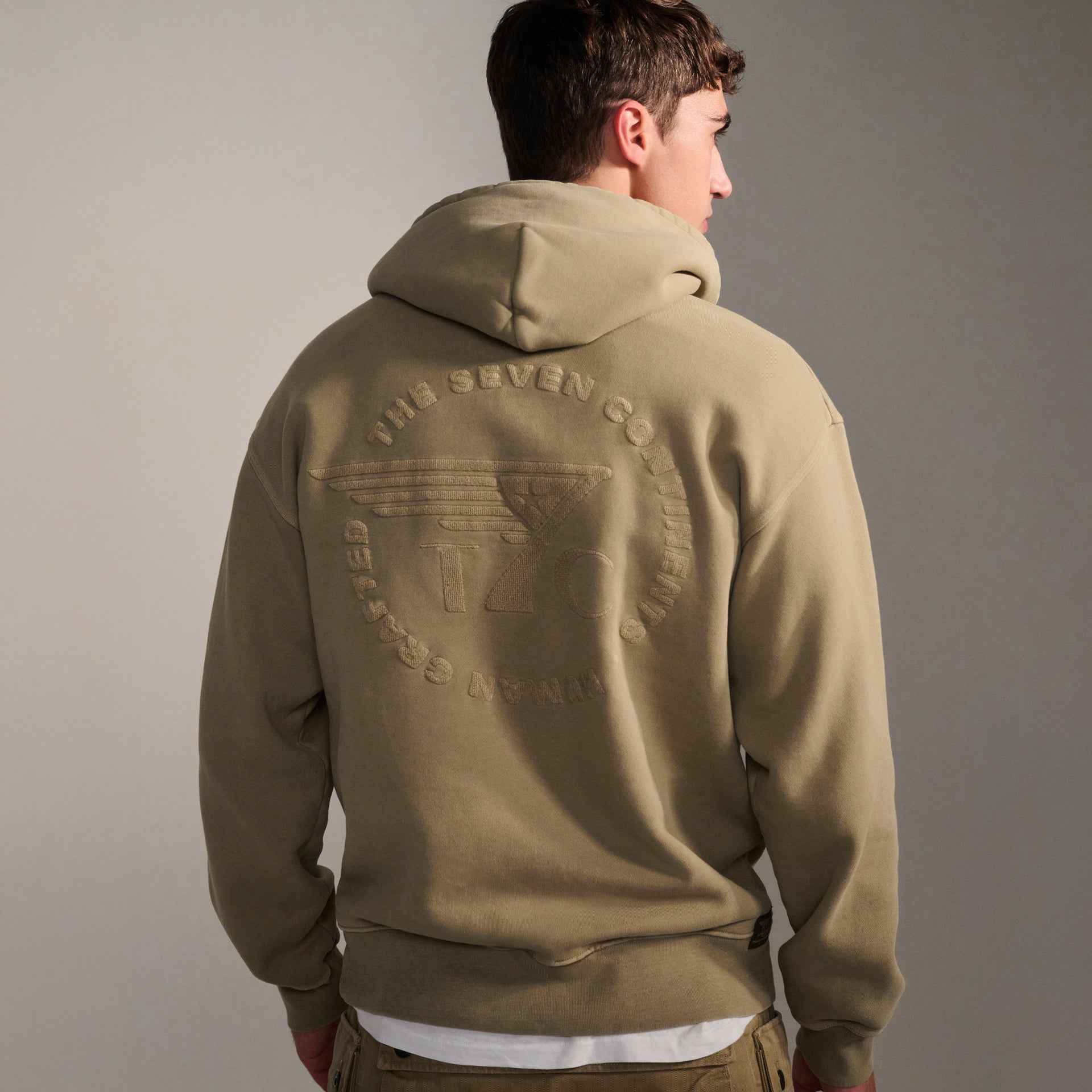 THE DAX IN ARMY