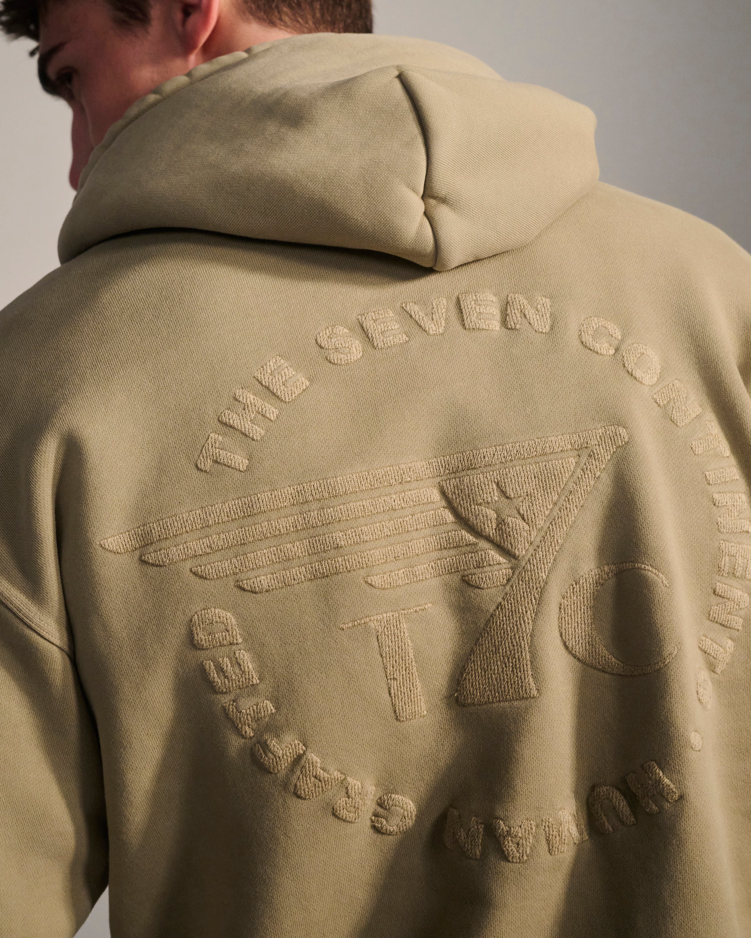 The Dax in Army – T7C The Seven Continents