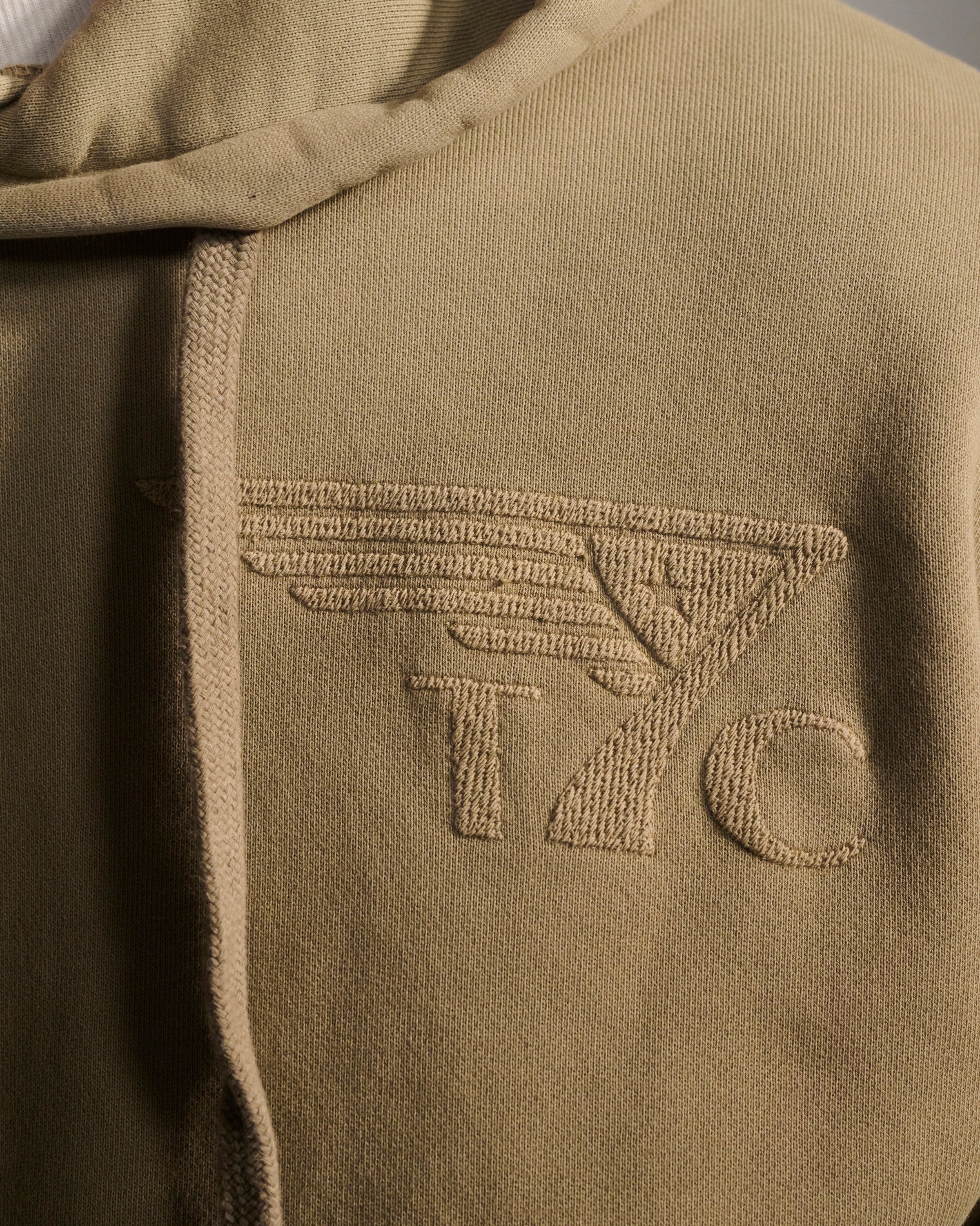 The Dax in Army – T7C The Seven Continents