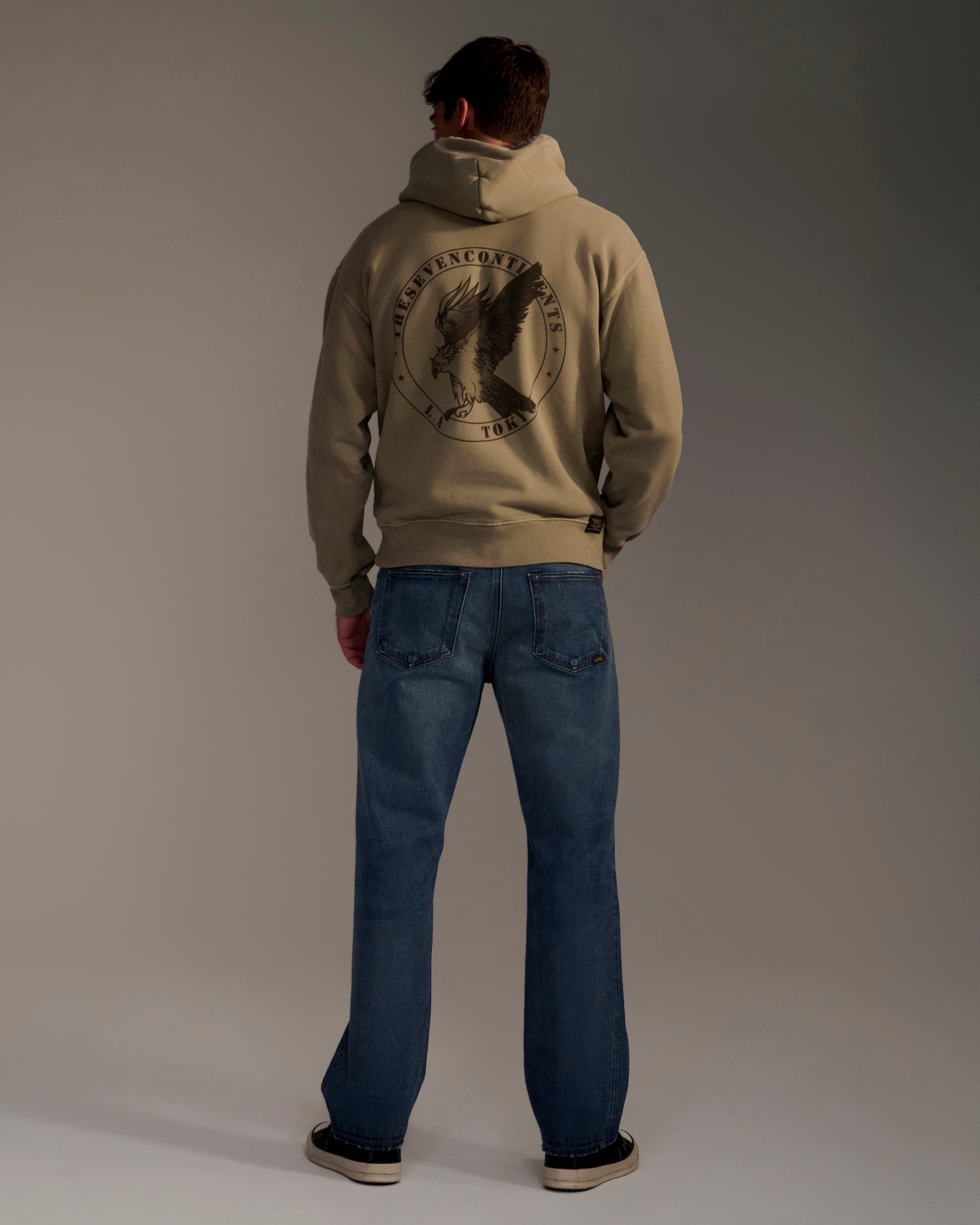 The Jack In Kyoto Vintage