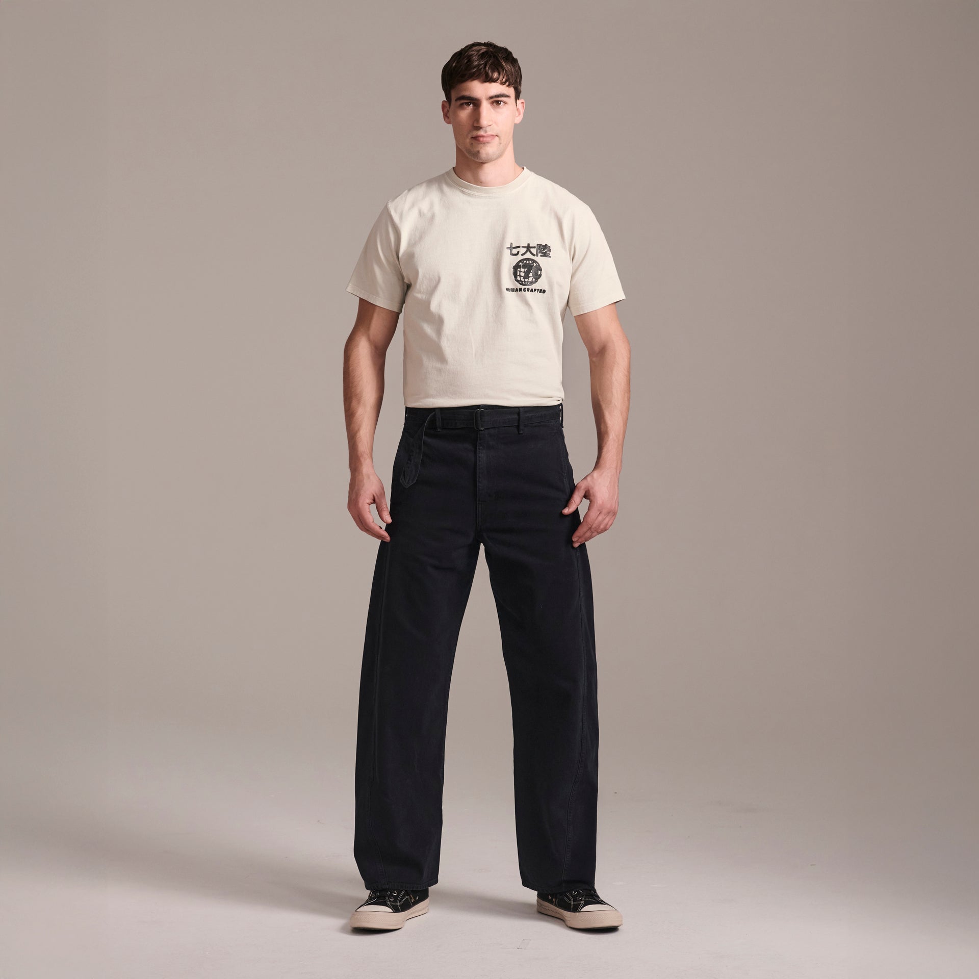 The Jet in Vintage Kuro