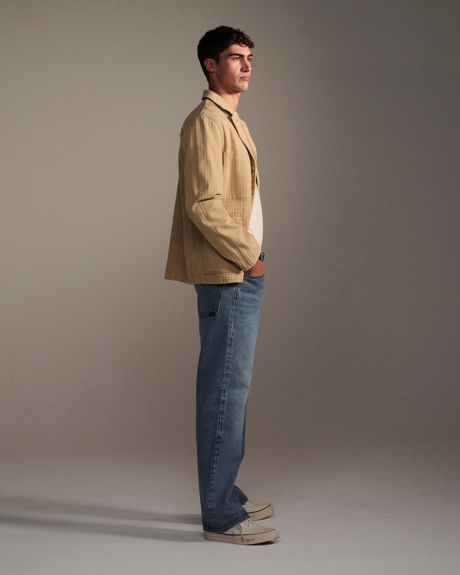 The Logan in Tokyo Light