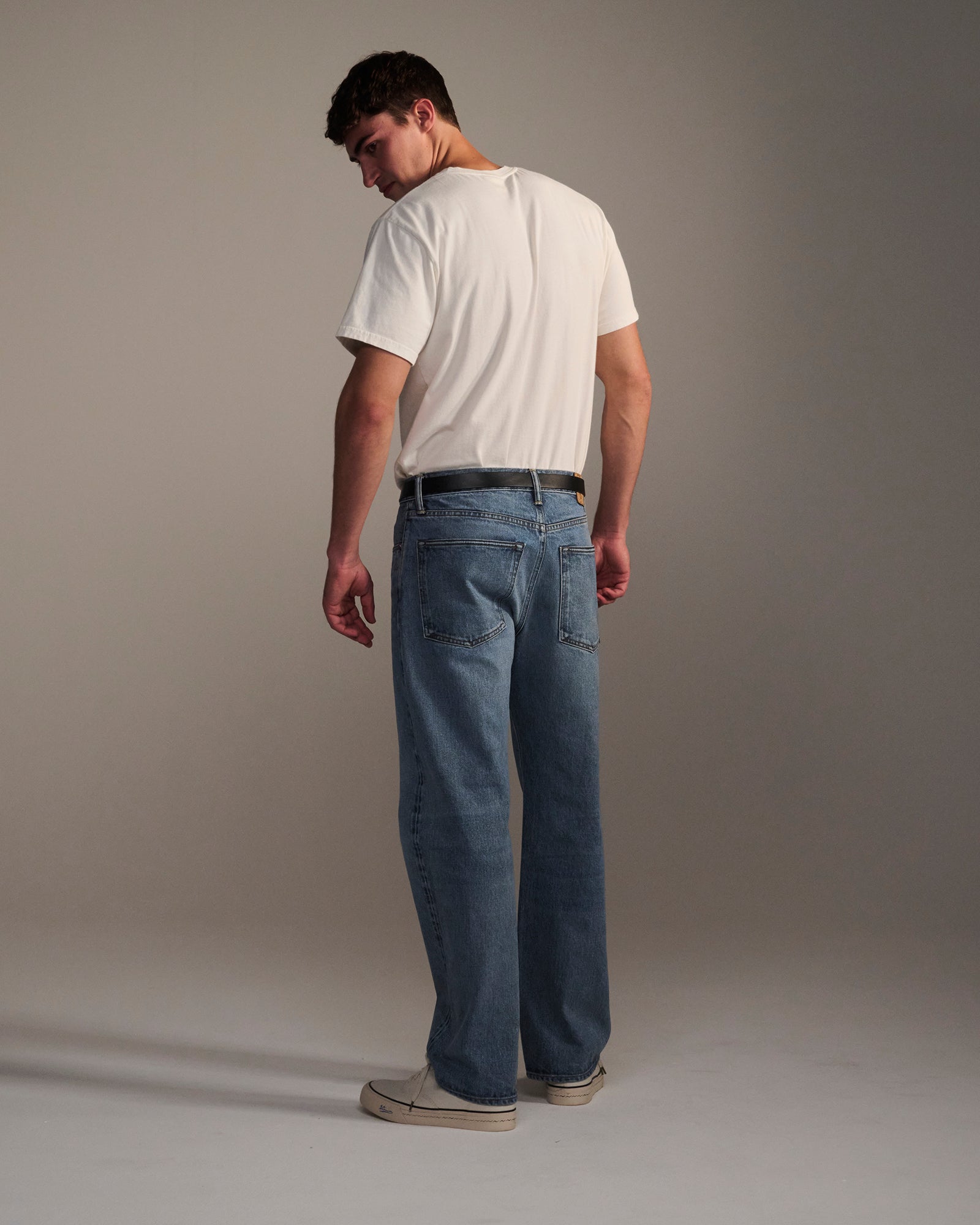 The Logan in Tokyo Light