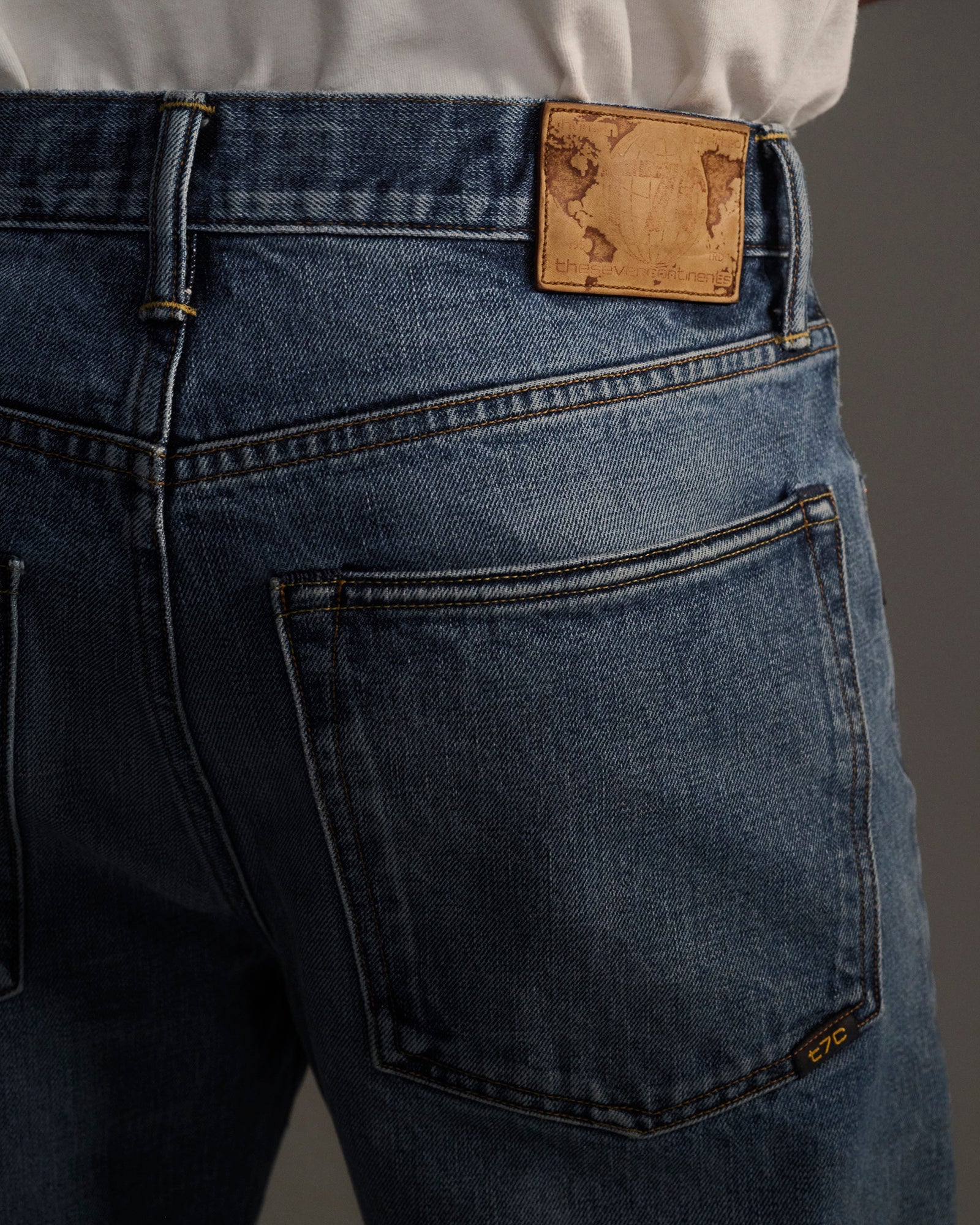 The Logan in Tokyo Light