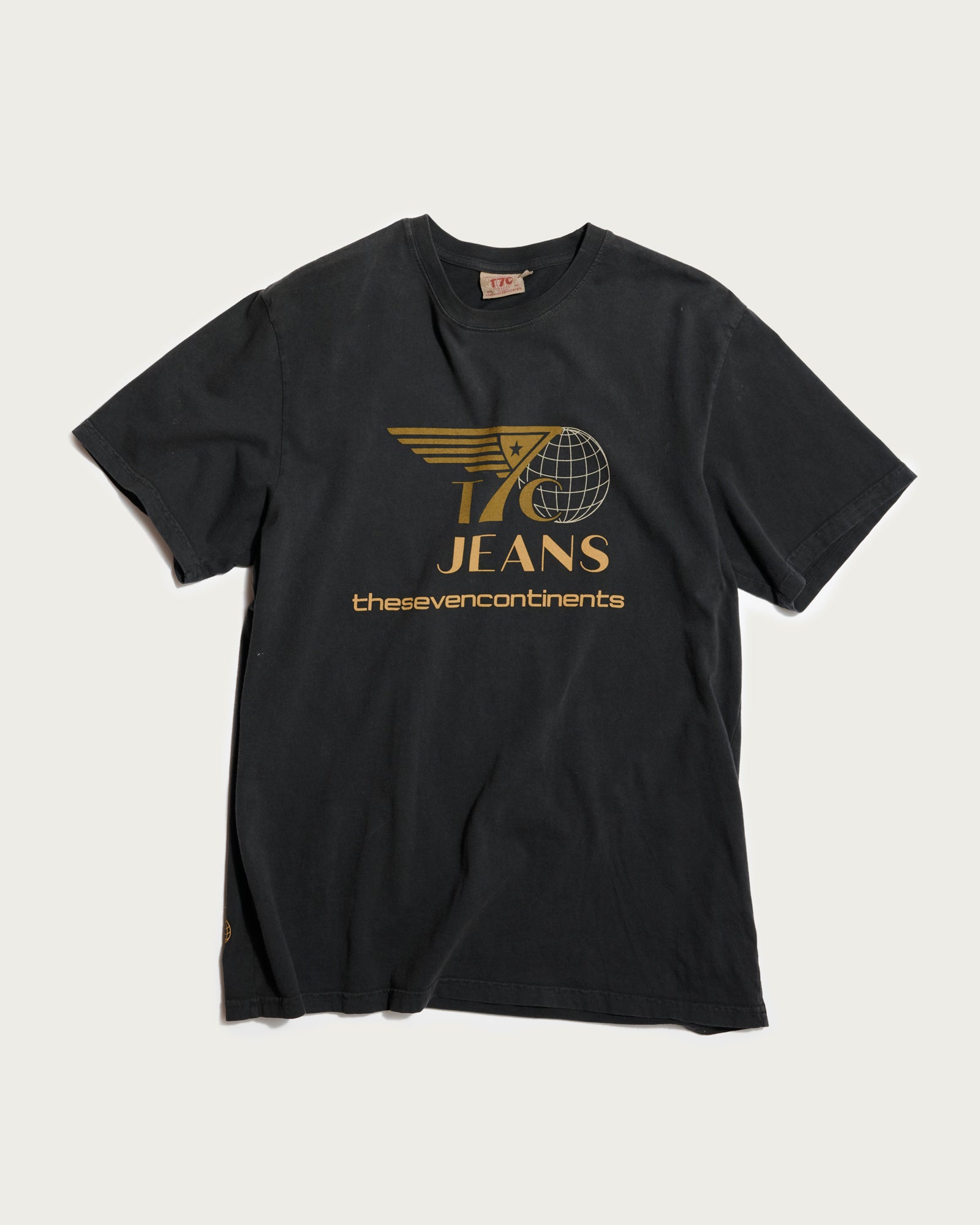 The Knoxs In Vintage Black