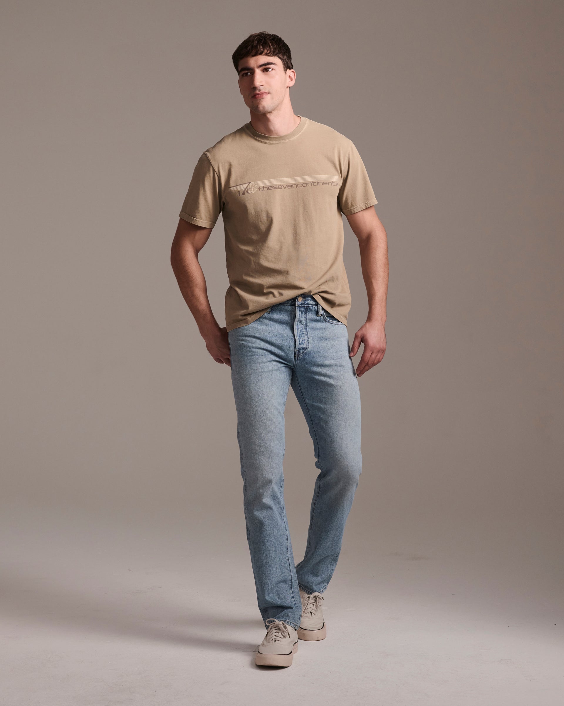 The Charlie Jean in Zuma