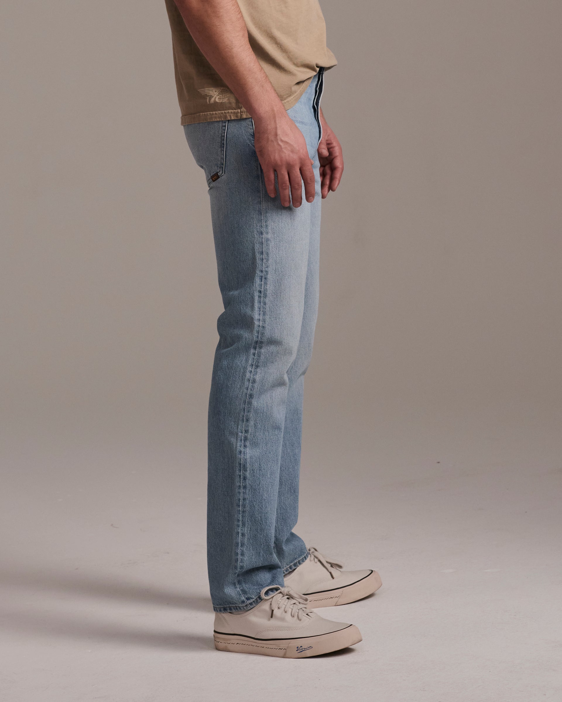 The Charlie Jean in Zuma