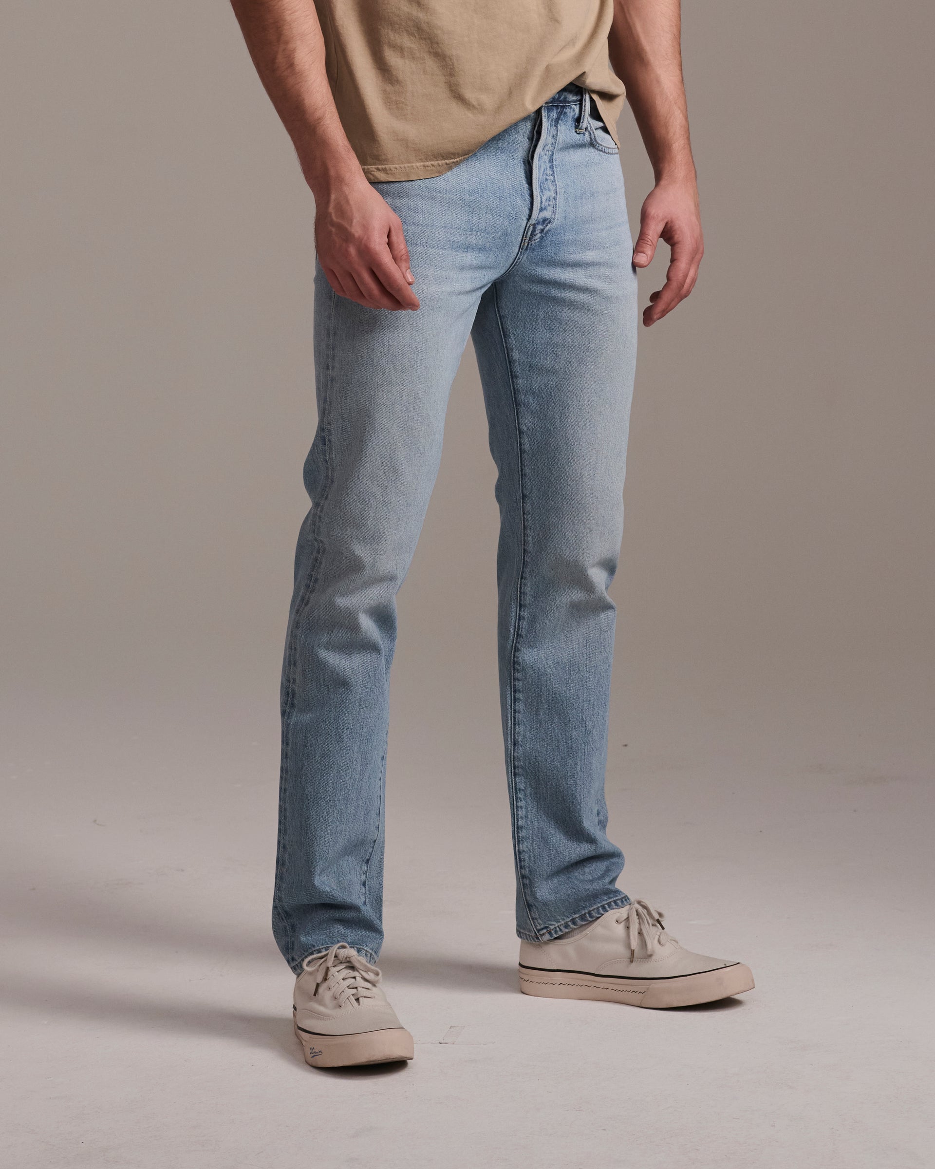 The Charlie Jean in Zuma