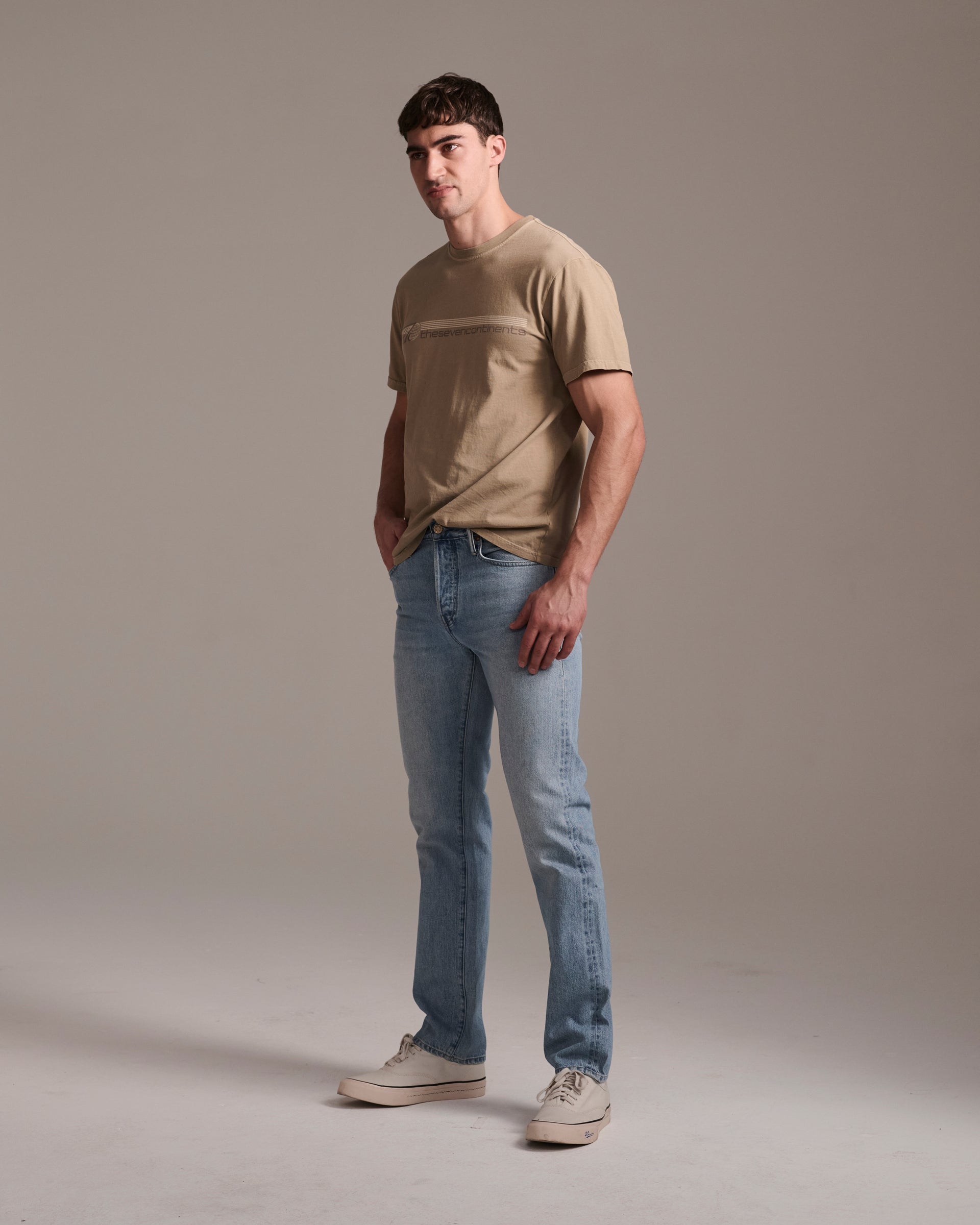 The Charlie Jean in Zuma