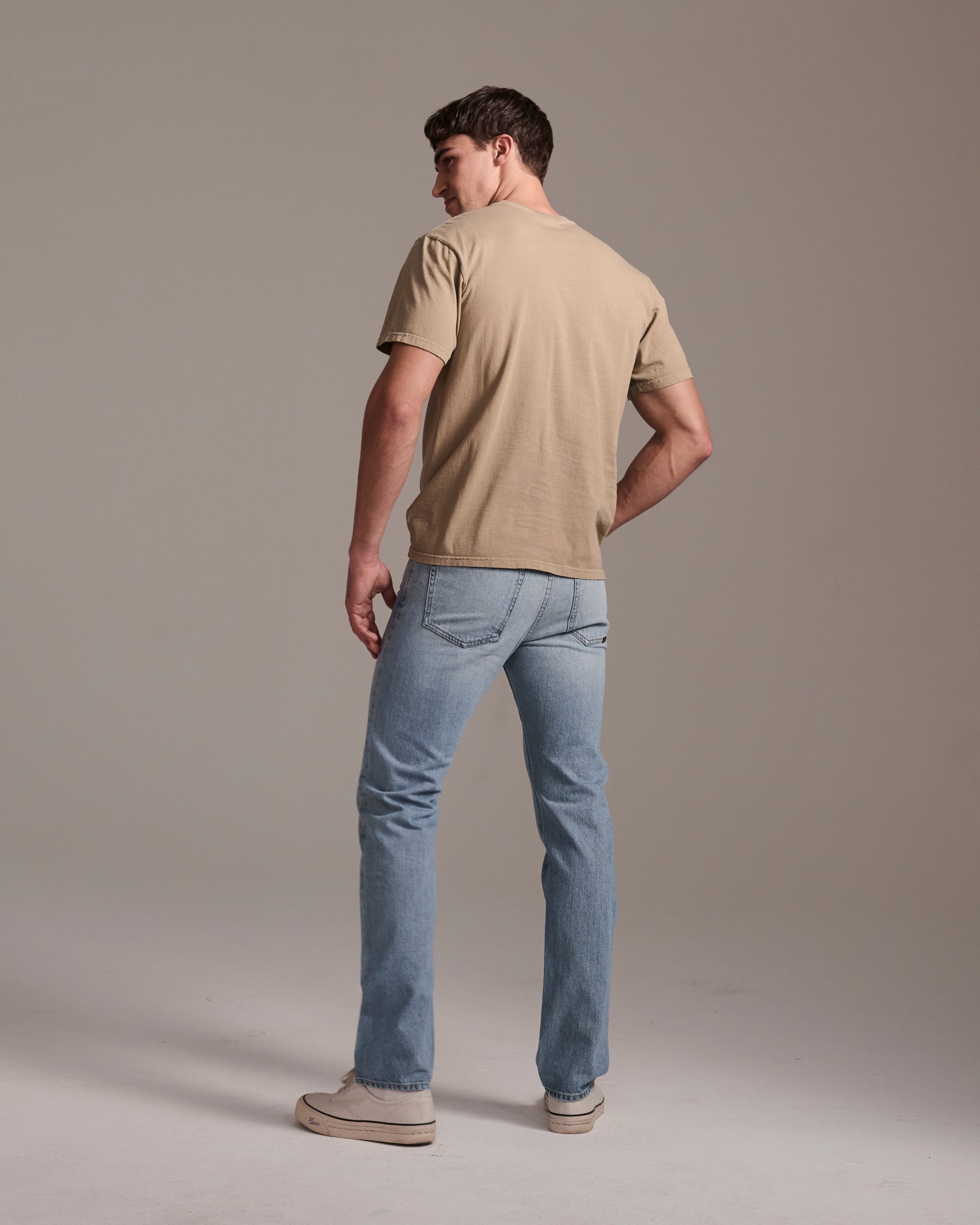 The Charlie Jean in Zuma