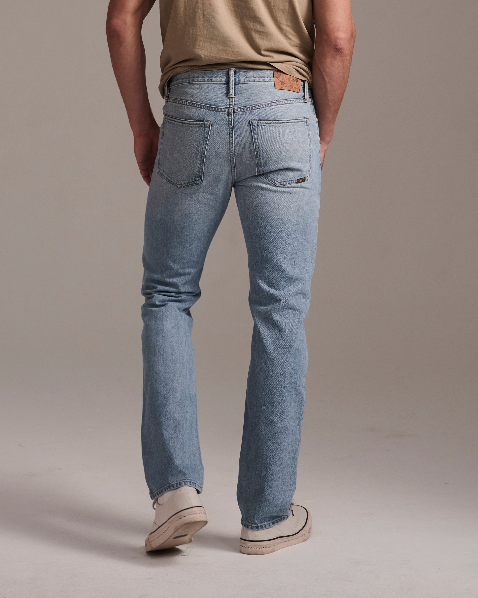 The Charlie Jean in Zuma