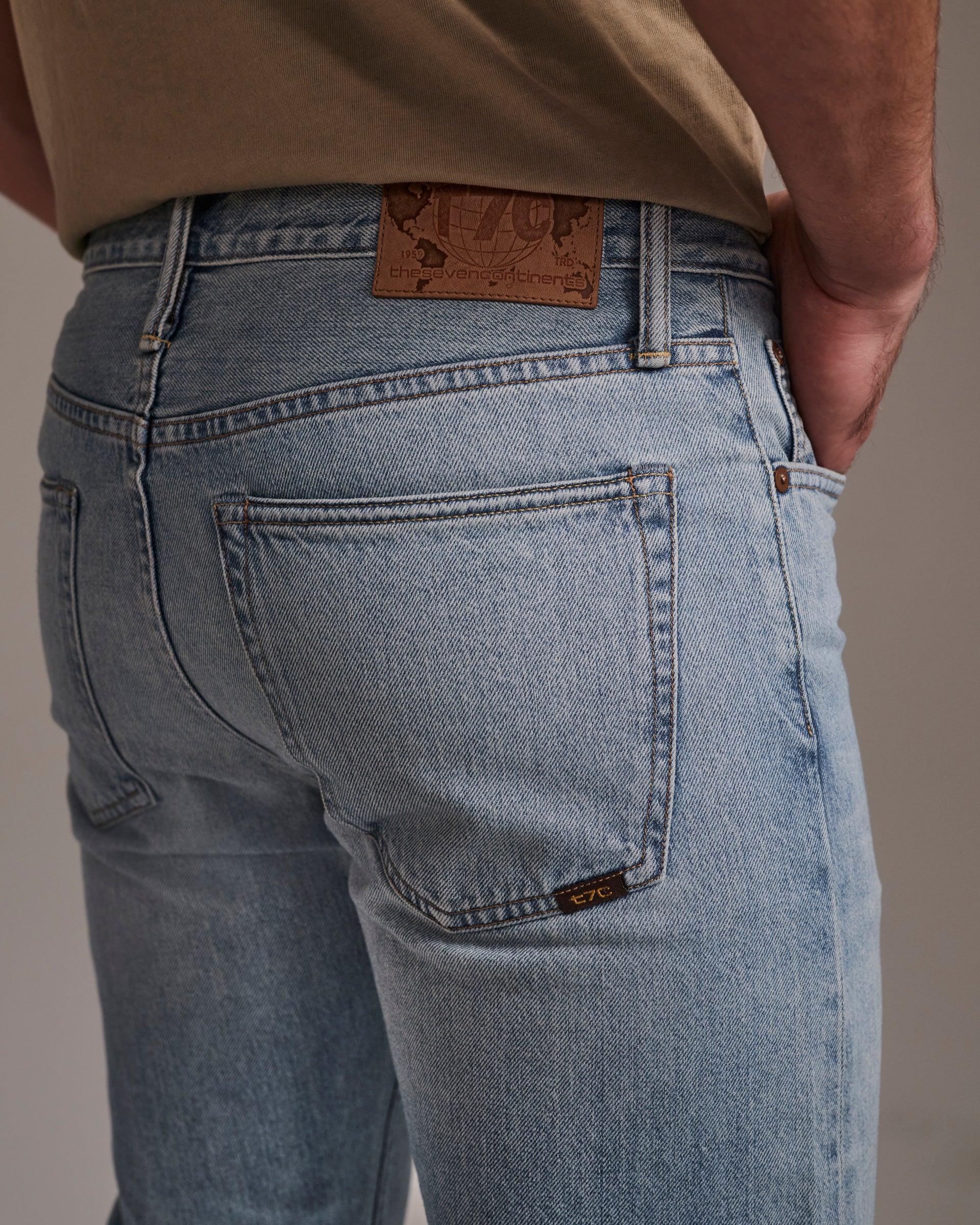 The Charlie Jean in Zuma