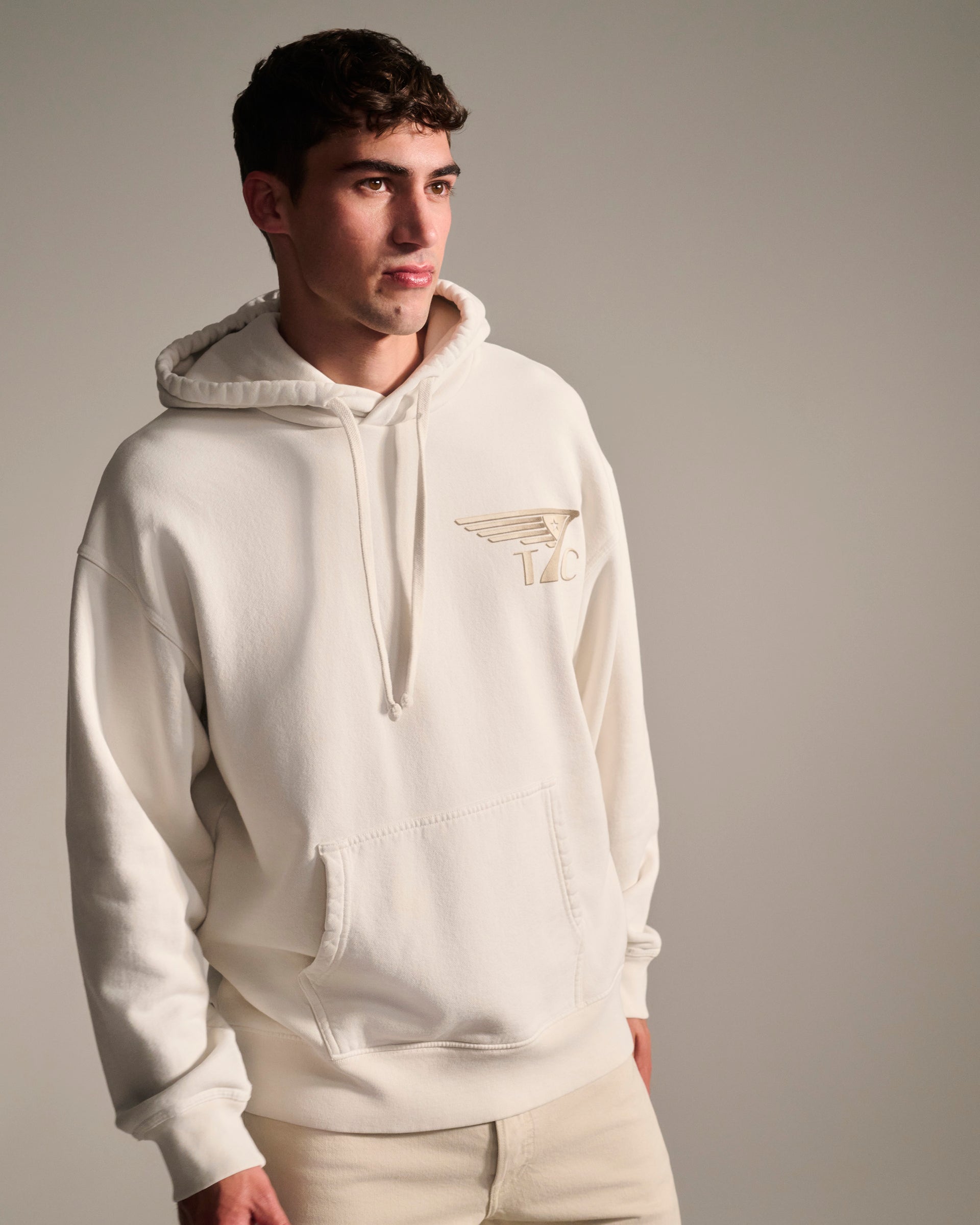 THE DAX IN SEAL PRINT