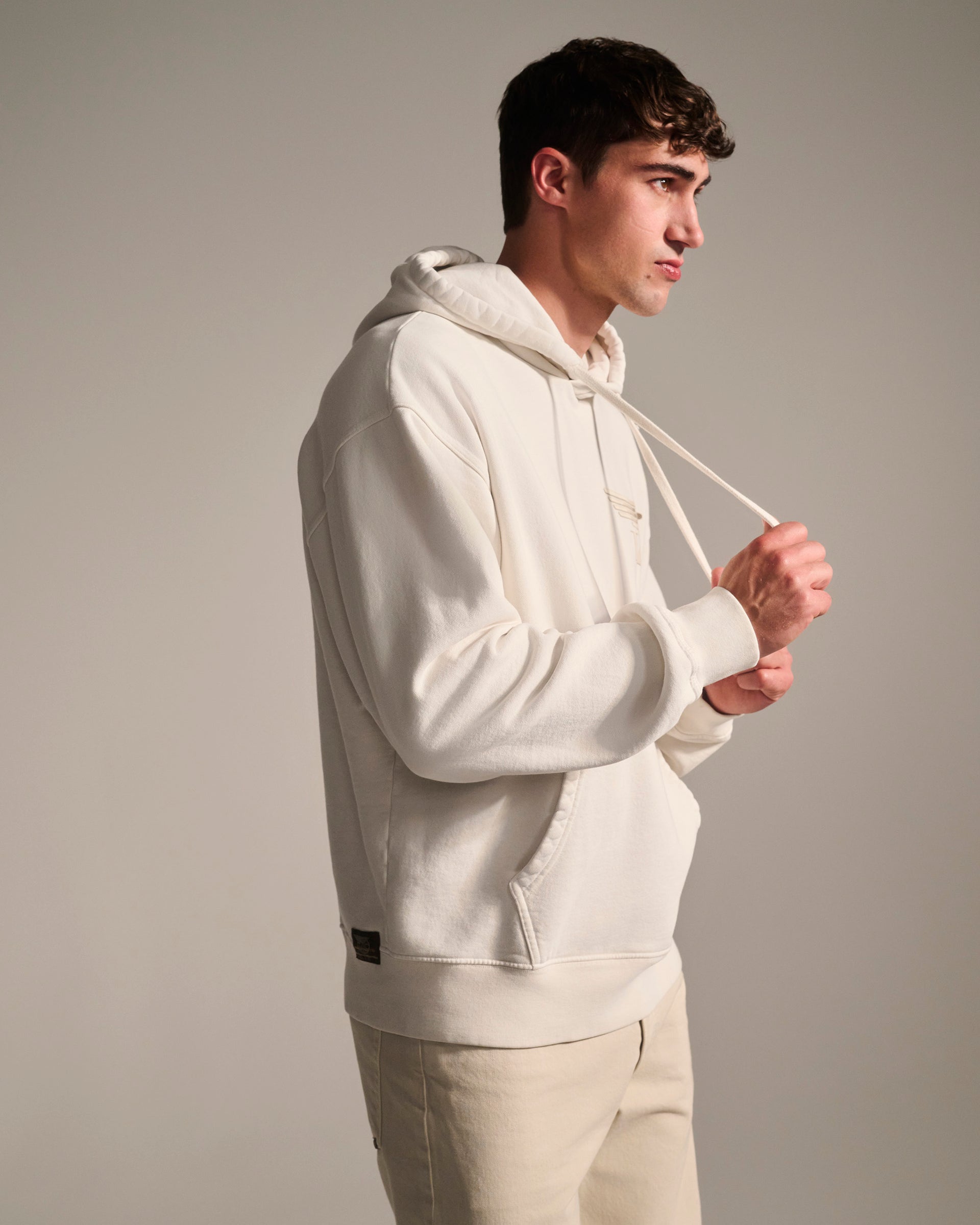 THE DAX IN SEAL PRINT