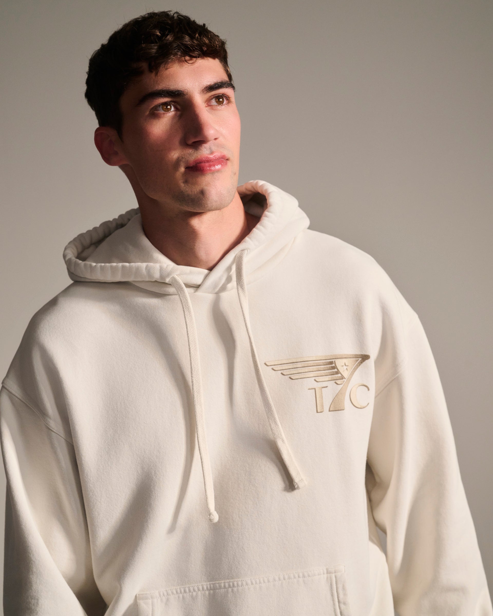 THE DAX IN SEAL PRINT