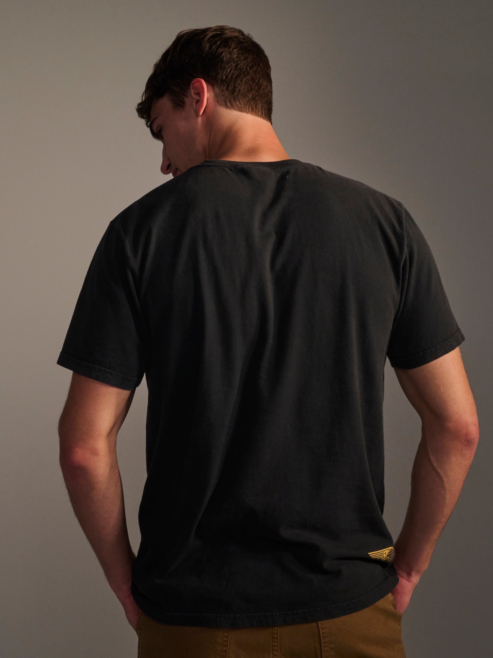 The Knoxs In Vintage Black