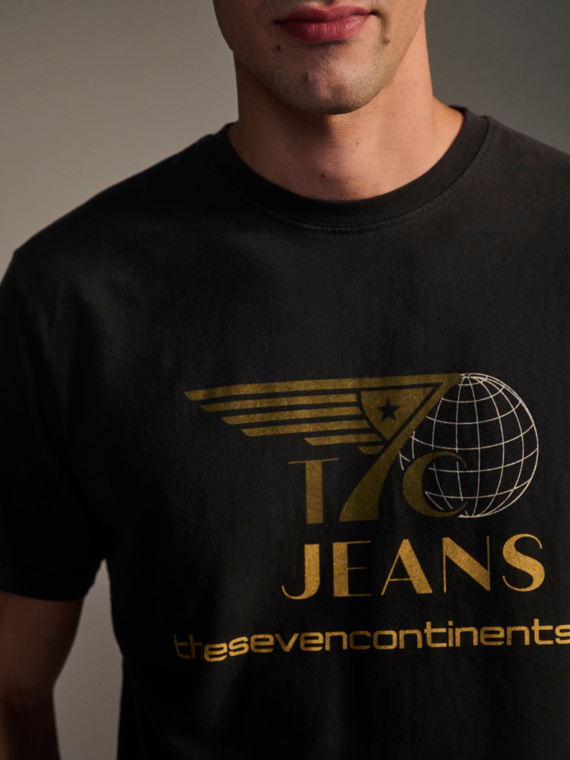 The Knoxs In Vintage Black