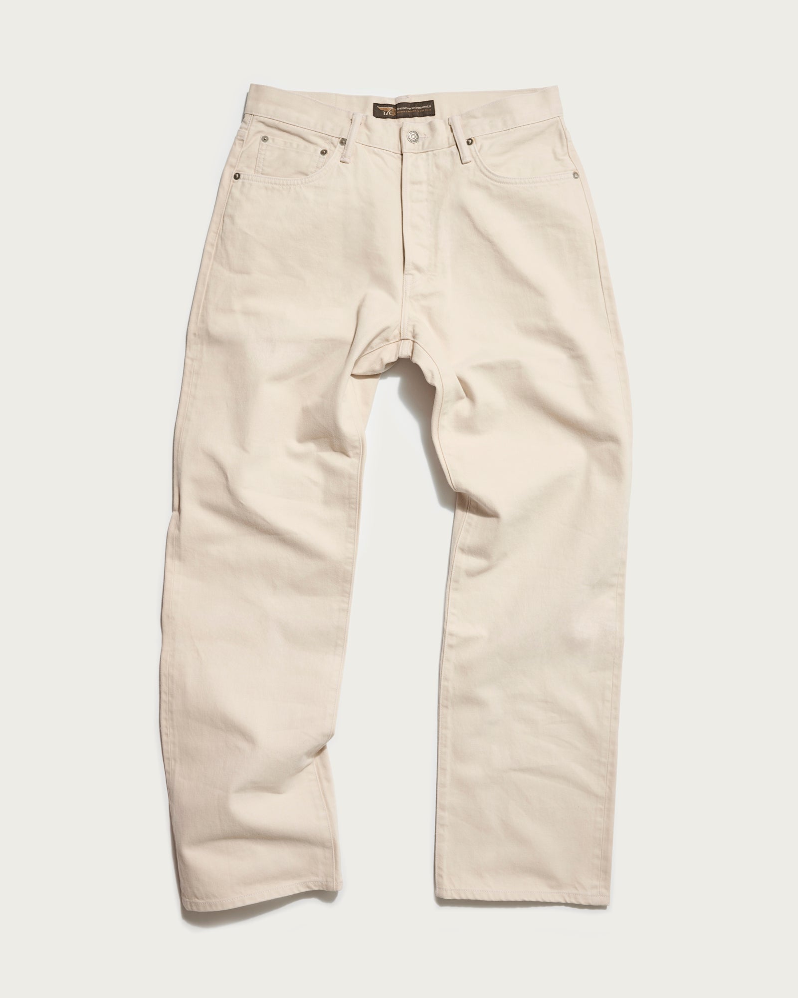 The Charlie in Chalk