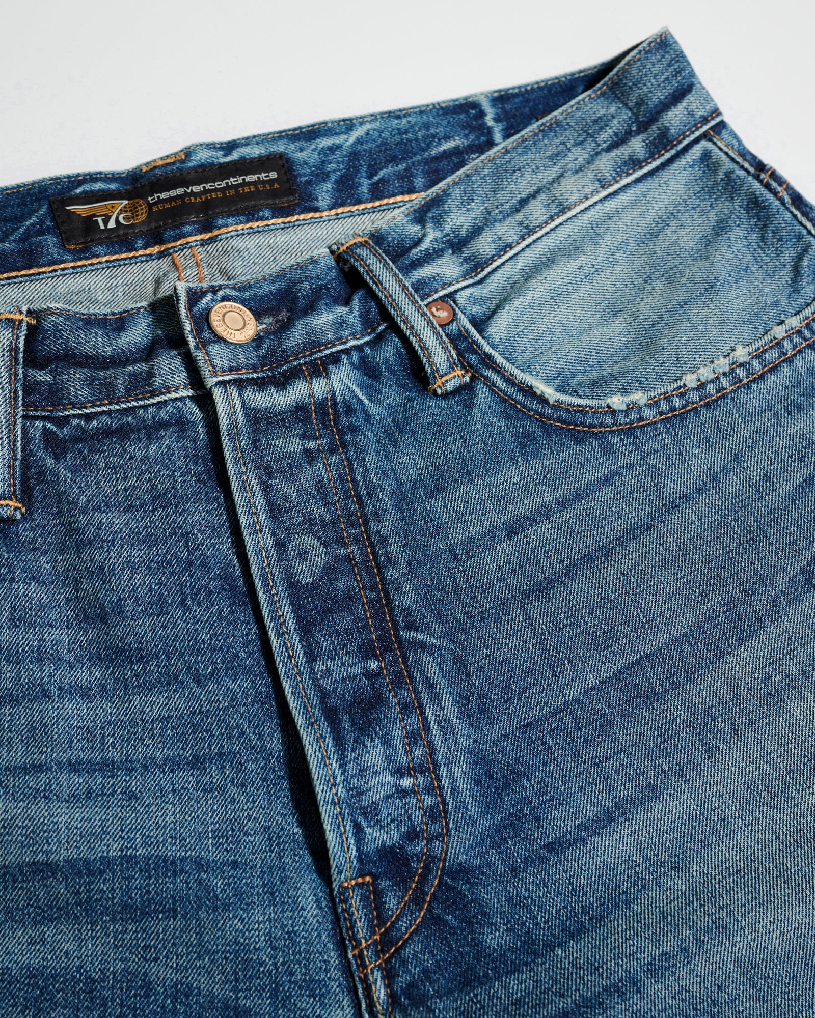 The Jack In Kyoto Vintage