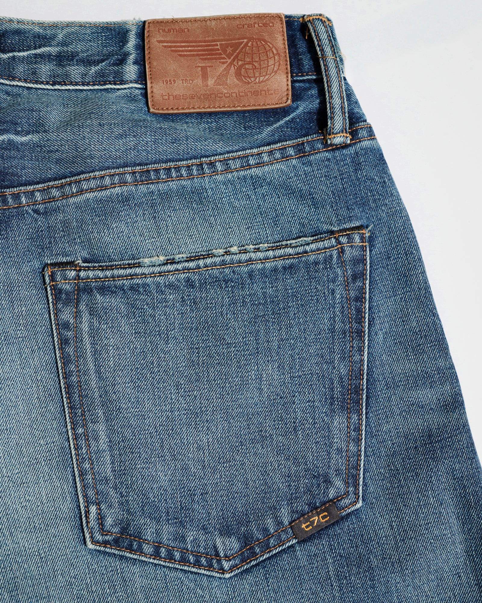 The Jack In Kyoto Vintage